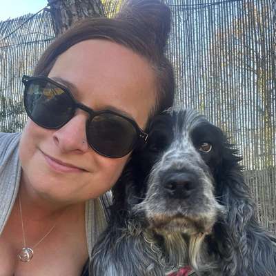 Fabiola's Profilbild