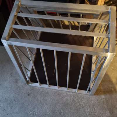 Hundebox Kfz.-Beitrag-Bild