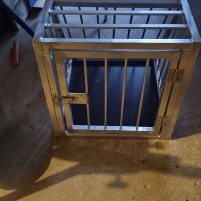 Hundebox Kfz.-Beitrag-Bild