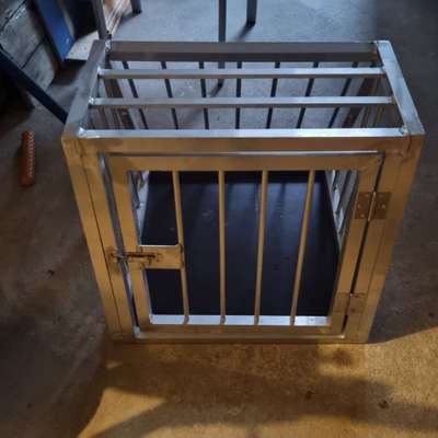 Hundebox Kfz.-Beitrag-Bild