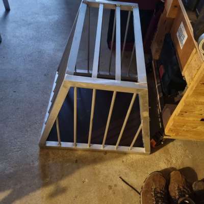 Hundebox Kfz.-Beitrag-Bild