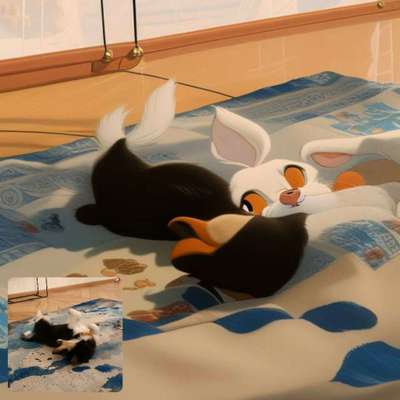 Voila app Bilder-Beitrag-Bild