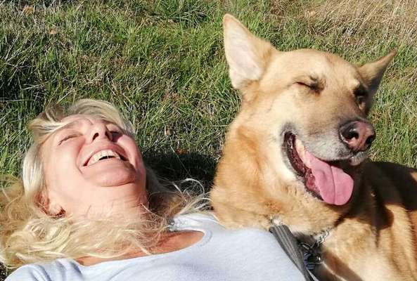 Euer schönstes Bild mit eurem Hund gemeinsam!-Beitrag-Bild