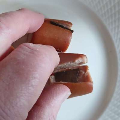 Giftköder-Köder-Bild