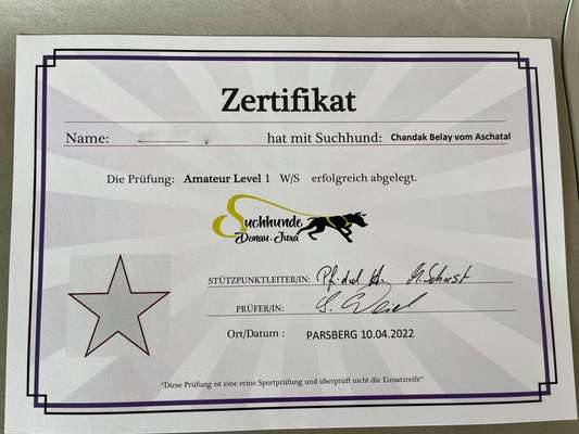 Rhodesian Ridgeback-Beitrag-Bild