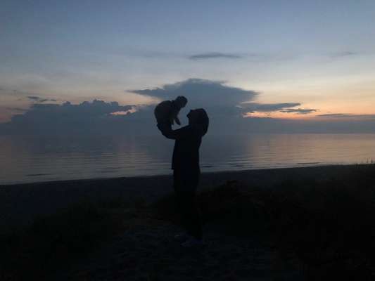 Fotochallenge Nr. 62 Romantische Momente-Beitrag-Bild