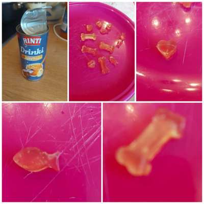 Heute gibt es.....der "ich mach die Leckerlis-Selber-Thread"-Beitrag-Bild