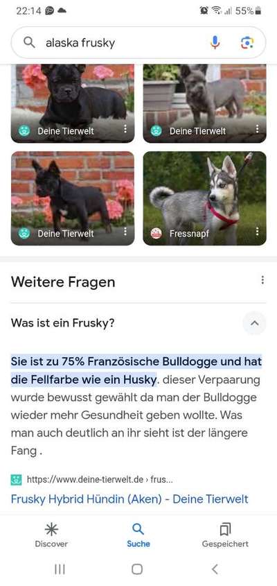 Diskussion zum neuen Entwurf des Tierschutzgesetzes....-Beitrag-Bild