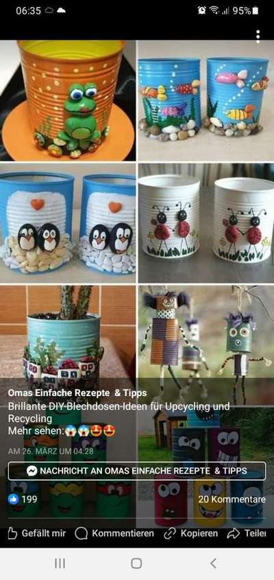 Dosenzerkleinerer / Nassfutter aus Dosen-Beitrag-Bild