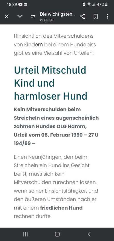 Was hat euch heute genervt?-Beitrag-Bild