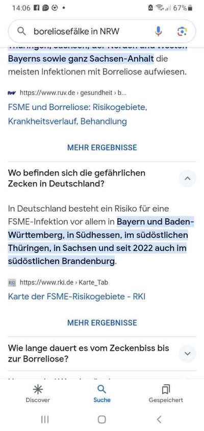 Zeckenbekämpfung durch Spot-ons - unübertreffliche Wirkung oder verhängnisvolles Gift?-Beitrag-Bild