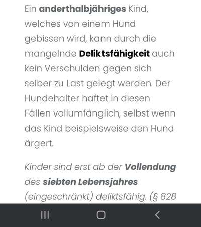 Was hat euch heute genervt?-Beitrag-Bild