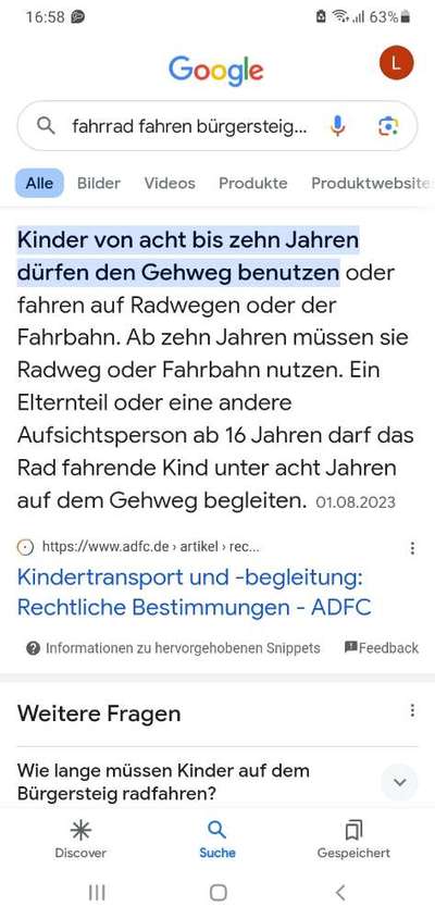 Was hat euch heute genervt?-Beitrag-Bild