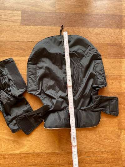 Verkaufe Hundemäntel-Beitrag-Bild