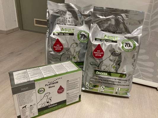 Futter abzugeben..-Beitrag-Bild