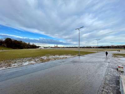 Hundeauslaufgebiet-Theresienwiese-Bild