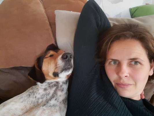 Dogorama Photo Challenge - Selfie Time!-Beitrag-Bild