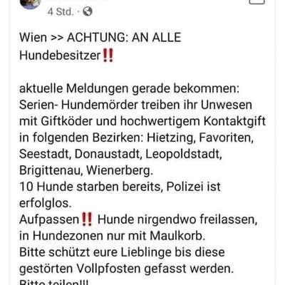Giftköder-Giftköder 1220, 1130,1110,1020,1200,1100-Bild