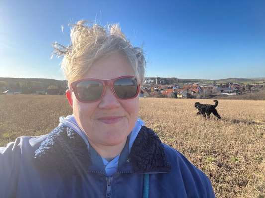 Dogorama Photo Challenge - Selfie Time!-Beitrag-Bild