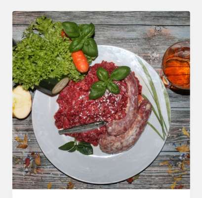 %{de_profession_title}-Termin: Barf Beratung-Bild