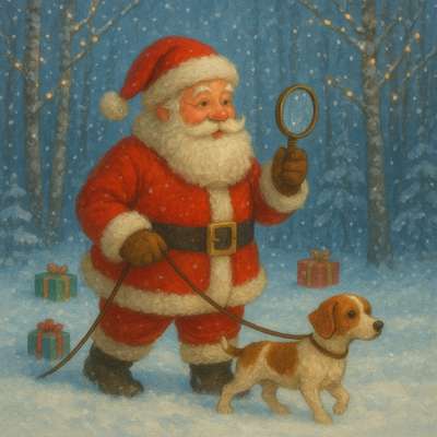 %{de_profession_title}-Weihnachtliche Krimi-Wanderung-Bild