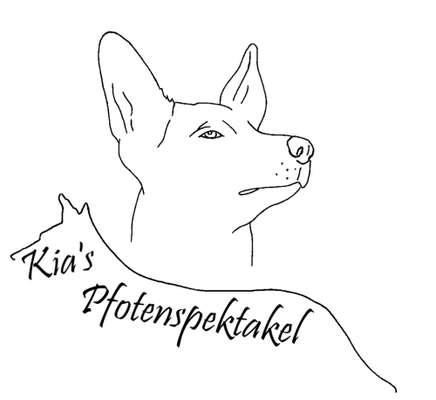 Hundeschulen-Hundeschule Saskia Henkelmann Kia`s Pfotenspektakel-Bild
