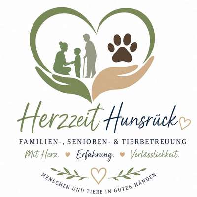 Gassi-Service Herzzeit Hunsrück in Morbach  – Dogorama
