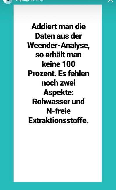 Trockenfutter gut und günstig-Beitrag-Bild