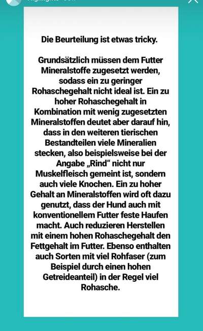 Trockenfutter gut und günstig-Beitrag-Bild