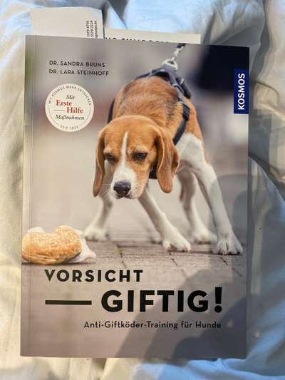 Anti-Giftködertraining-Beitrag-Bild