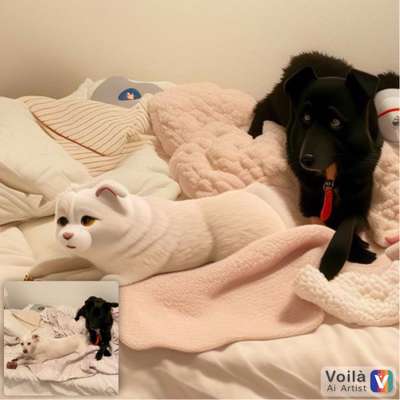 Voila app Bilder-Beitrag-Bild