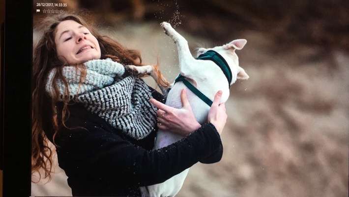 "Die eingefangene Magie des Augenblicks"-Beitrag-Bild