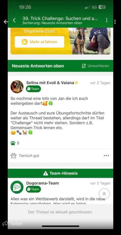 23. Kurzgeschichten - Auf zu neuen Abenteuern-Beitrag-Bild