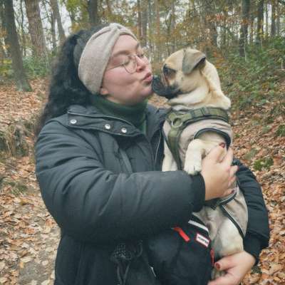 Hundetreffen-Trainingsspaziergang/ Play Date 🐾-Profilbild