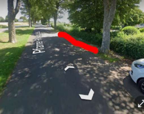 Giftköder-Gift Dosen aufgefunden und entsorgt-Bild