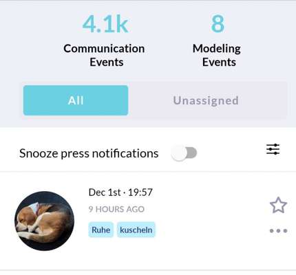 Buzzer mit Sprachaufnahme für Hunde-Beitrag-Bild