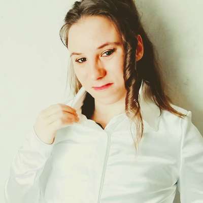 Tierfotografen-Schwarz Fotografie-Bild