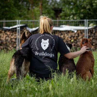 Hundeschulen-Traildogs Hundetraining - Nicole Steinmetz-Bild