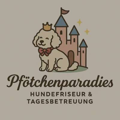 Hundefriseure-Pfötchenparadies-Bild