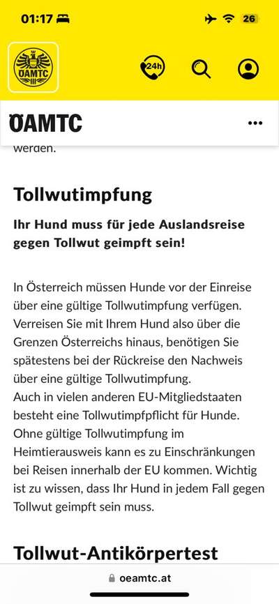 Impfen ja oder nein?-Beitrag-Bild