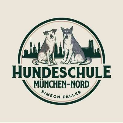 Hundeschulen-Hundeschule München-Nord Simeon Faller-Bild