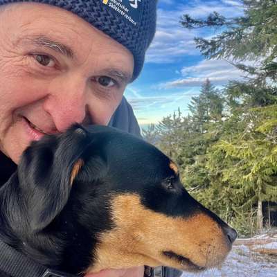 Jürgen's Profilbild