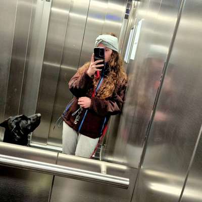 Oliwia's Profilbild