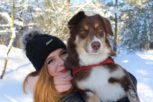 Euer schönstes Bild mit eurem Hund gemeinsam!-Beitrag-Bild
