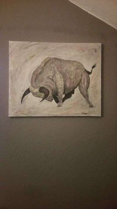 Hunde in Öl-Beitrag-Bild