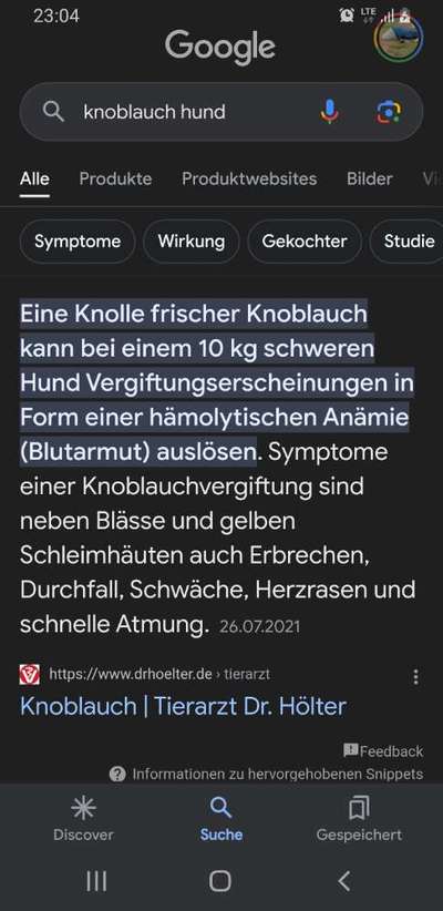 Kräuterwurmkur, wer kennt sich aus? Erfahrungen erbeten-Beitrag-Bild