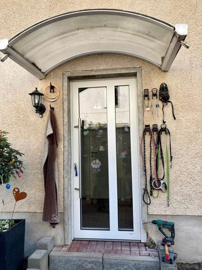 Eure Hundegarderobe/Hundewand/Hundebereich-Beitrag-Bild