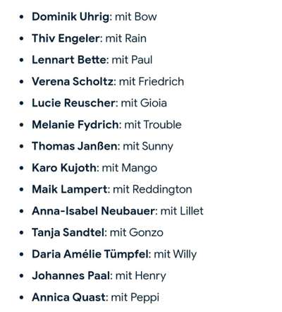 Top Dog-der Live Ticker Thread-Beitrag-Bild