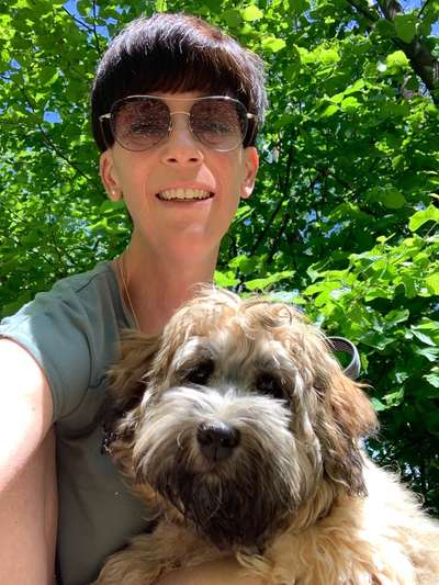 !!SELFIE MIT DEINEM LIEBLING!!-Beitrag-Bild