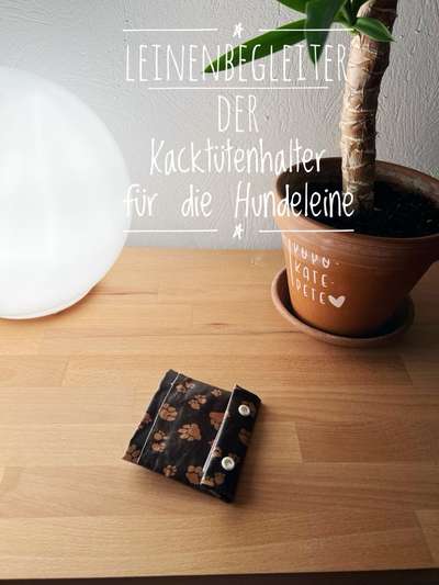 %{de_profession_title}-Kotbeutel-Aufbewahrung für die Leine-Bild